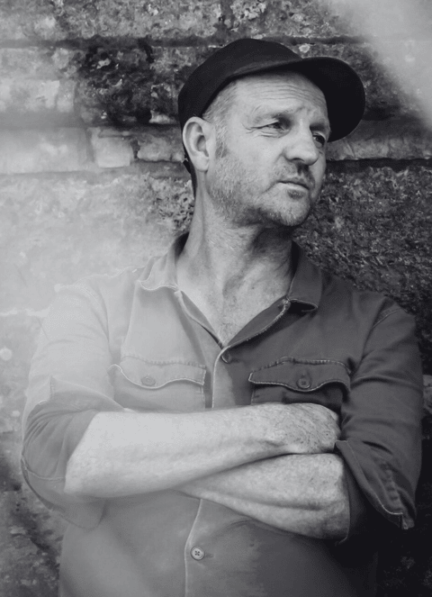 Theoretical Physics and the Internal Integrity of Music w/ John Matthias