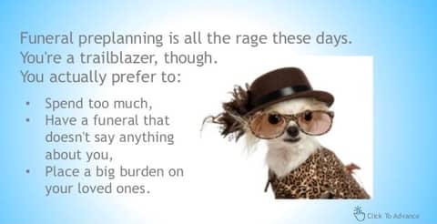 Is your house in order?