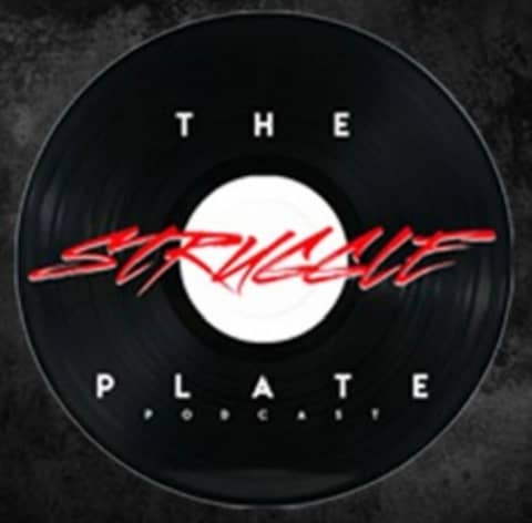 Episode 175:The Takeover episode featuring Doug from The Struggle Plate Podcast.