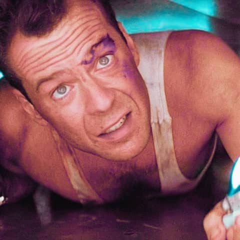 Voldemort Who? (Book 7, Chapter 12)