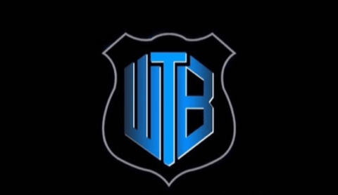 The Wounded Blue with Randy Sutton The Wounded Blue with Randy Sutton