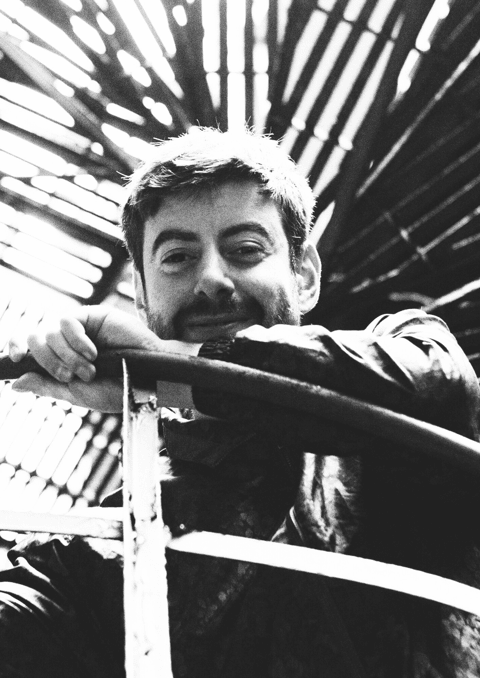 ’Good’, Bad’ and ’Perfect’ Music w/ Jake Sherman