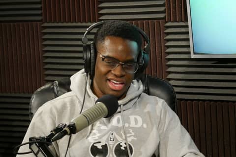 EP 11: Team Jamaica vs Team USA ft Alun Gilpin