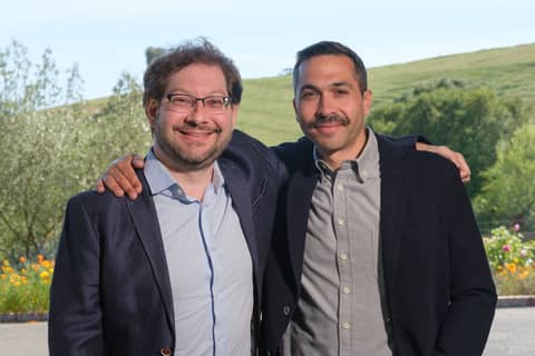 Democratizing Wine Retail w/ Jeffrey Shaw & Jeff Hardy, Underground Cellar