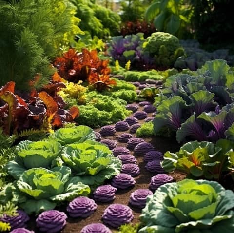 Ground Covering Plants That You Could Put on a Lawn That Are Edible or Able to Be Juiced