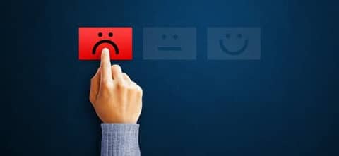 أخطاء شائعة في خدمة العملاء