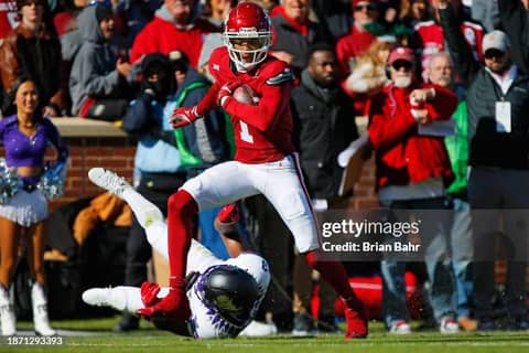 Oklahoma Football Faces Injury Woes as Spring Practices Kick Off