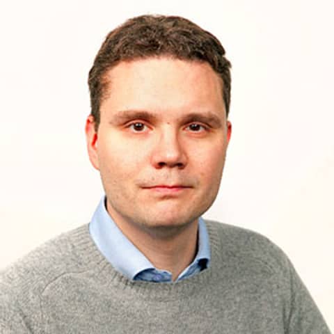 Antti Pajunen on MVP Show