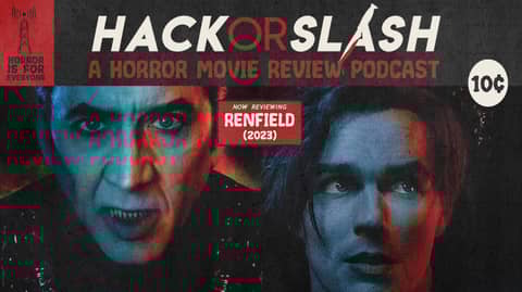 Renfield Unleashed: Navigating Codependency and Narcissism