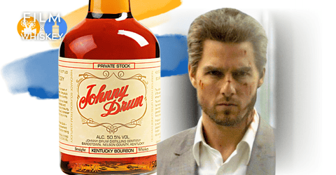 Whiskey Review: Johnny Drum Private Stock Bourbon Whiskey Review: Johnny Drum Private Stock Bourbon