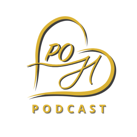 Purpose of Heart Podcast Logo