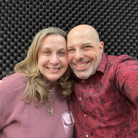 Out of Patients EP404: Dr. Allyson Ocean Unfiltered: Science, Colons and Calling BS