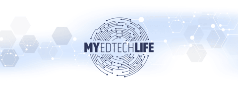 My EdTech Life