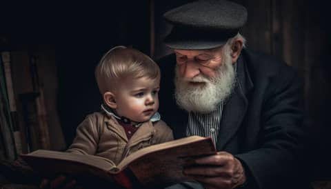 Breaking Generational Curses: A Journey of Transformation and Empowerment