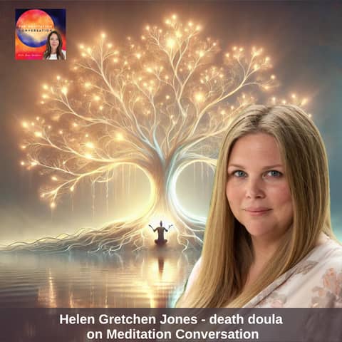 Bridge Between Life & Death: Nurturing the Final Transition - Helen Gretchen Jones Bridge Between Life & Death: Nurturing the Final Transition - Helen Gretchen Jones