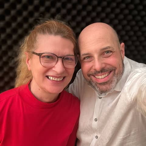 Out of Patients EP416: The Genes of Wrath: Jennifer J. Brown