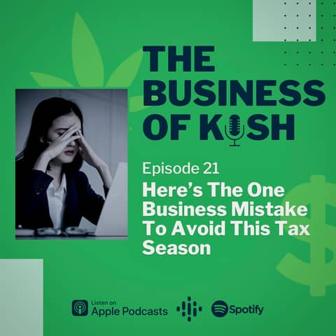 Here’s The One Business Mistake To Avoid This Tax Season