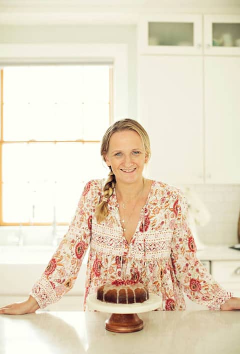 From Fashion to Flour: The Pivot Journey of Charlotte Boyle