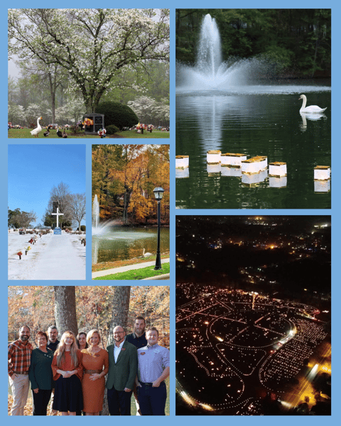 Episode 275 - Rooted in Love: The Community of Holly Hill Memorial Park Episode 275 - Rooted in Love: The Community of Holly Hill Memorial Park