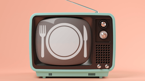 Comfort Food Reality Shows You Should Be Watching