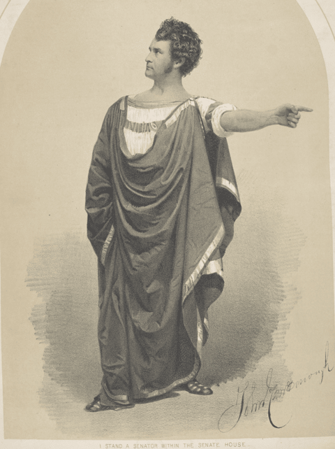 Back to the 19th Century - Notes to Episode 33