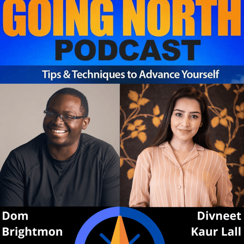 Ep. 446 – “Mastering Creation Using The Law Of Unification” with Divneet Kaur Lall (@DivneetKaurLall)