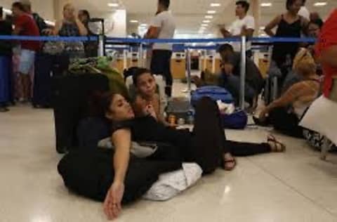 Una década perdida: 2000-2010