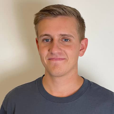 Get Over Yourself; Brandon Davis