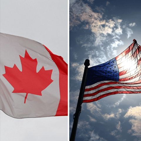 Canada: Is Not America’s Next State!