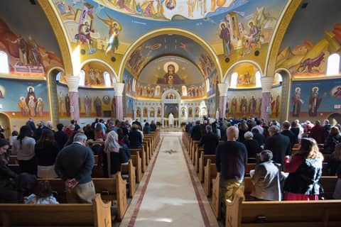 Greek Orthodox View of Isaiah 9