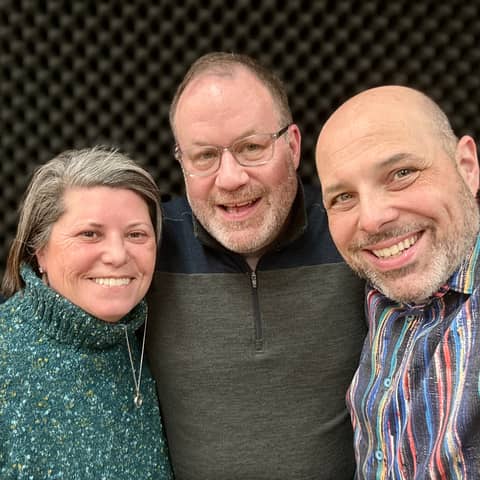 Out of Patients EP396: Be Like Zach: Love, Loss, and Legacy