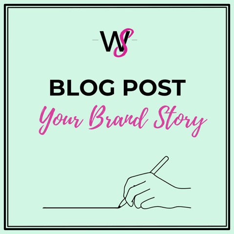 The Power of Defining Your Brand Story