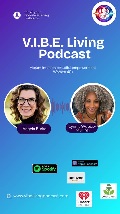 Menopause, Midlife Shifts & the Truth Women Were Never Told