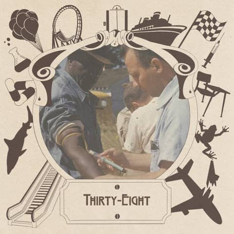 A Great Deal of Treatment for Bad Blood: The Tuskegee Experiment