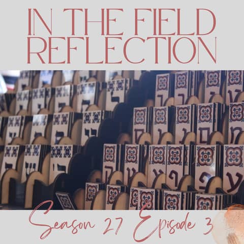 Rebuilding From Rubble: The City That Would Not Quit