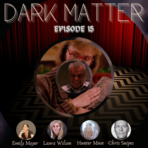 Patreon & Locals Limited Series: Dark Matter | Episode 15 (S02 E16)(PREVIEW)