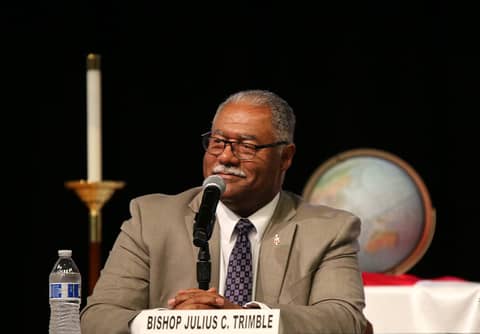 Reflecting on Chaos or Community: Black History Month, Faith, and Social Justice in America