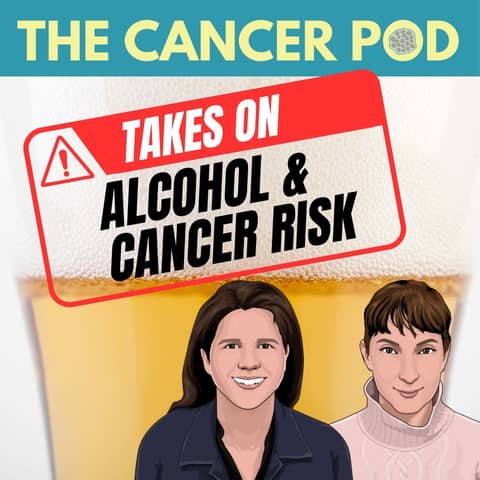 Alcohol and Cancer, An Update 2025