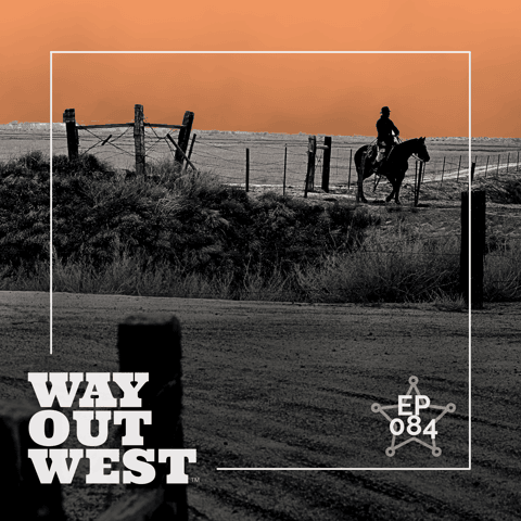 How Barbed Wire Changed the American West and Ended the Open Range How Barbed Wire Changed the American West and Ended the Open Range