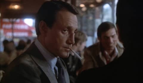 Find This: Missing Marathon Man Scene Find This: Missing Marathon Man Scene