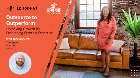 Outsource to Outperform: Unlocking Growth by Embracing External Expertise