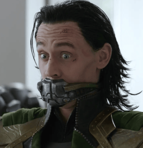Ep 113 - MCU - Loki