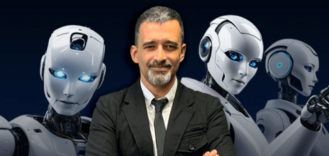 La Nueva Mision Del Educador: Emociones, Pensamiento Critico y Experiencias Reales