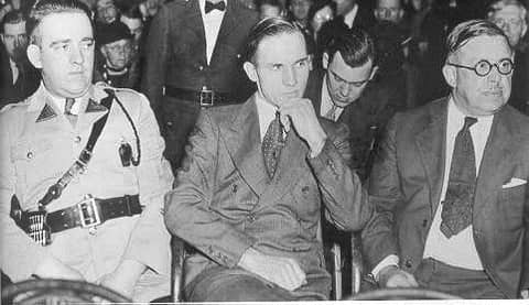 David T Wilentz and the Lindbergh Kidnapping: A Fraudulent Prosecution? David T Wilentz and the Lindbergh Kidnapping: A Fraudulent Prosecution?