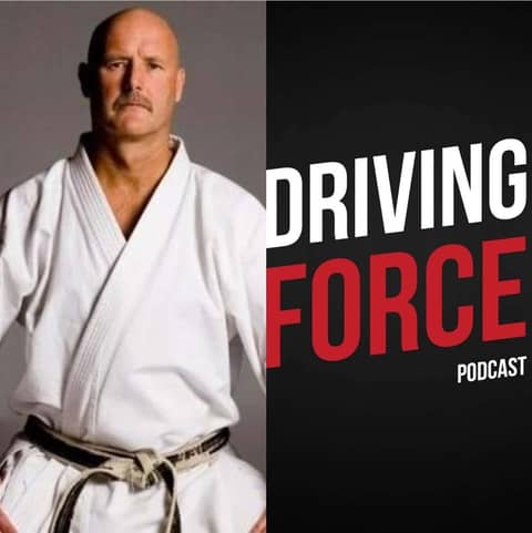 Episode 2: Sensei Ron Fagan