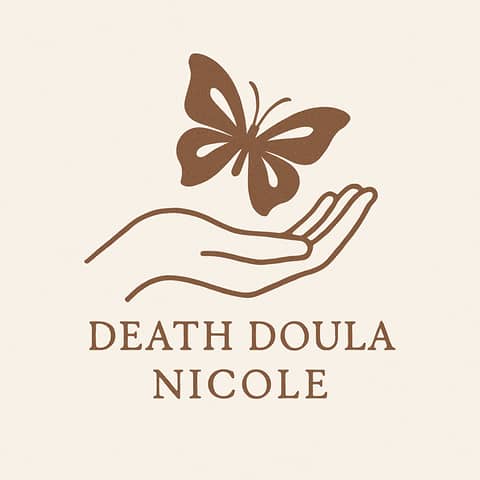 Death Doula Nicole