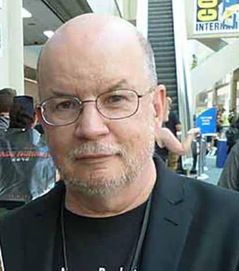 The Musical Innertube - Volume 2, Number 69 - Gary Sassaman