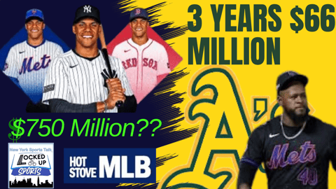 Will the Yankees Match A $750 Million Offer to Keep Soto In The Bronx?