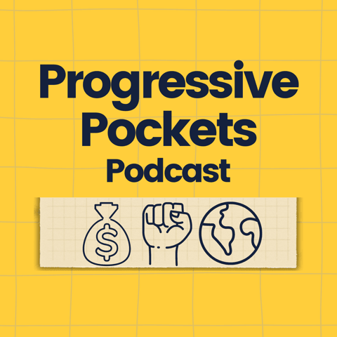 Progressive Pockets Logo
