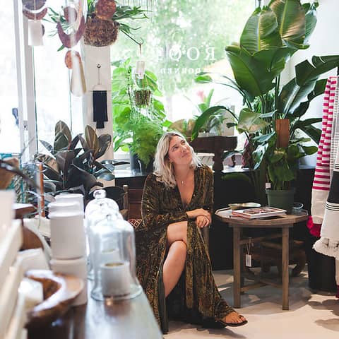 EP 181: LIVING THE ADORNED LIFE WITH ERIN HASLER